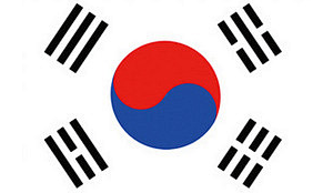 South Korea